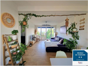 Appartement Ô Parc Bohême